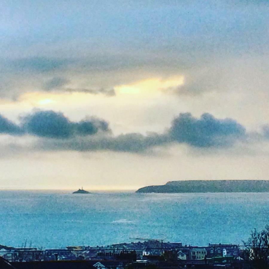 Storm In A Tea Cup Ξενοδοχείο St Ives Εξωτερικό φωτογραφία