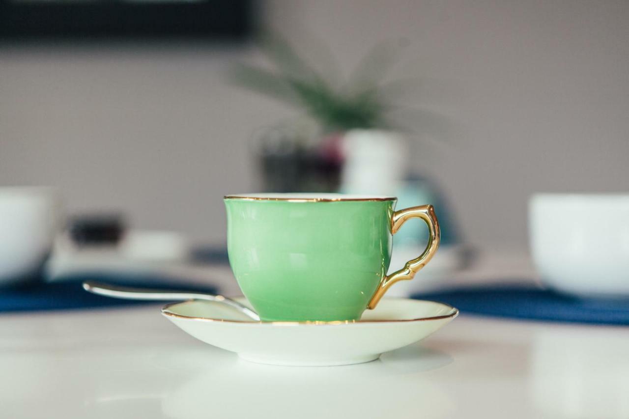 Storm In A Tea Cup Ξενοδοχείο St Ives Εξωτερικό φωτογραφία