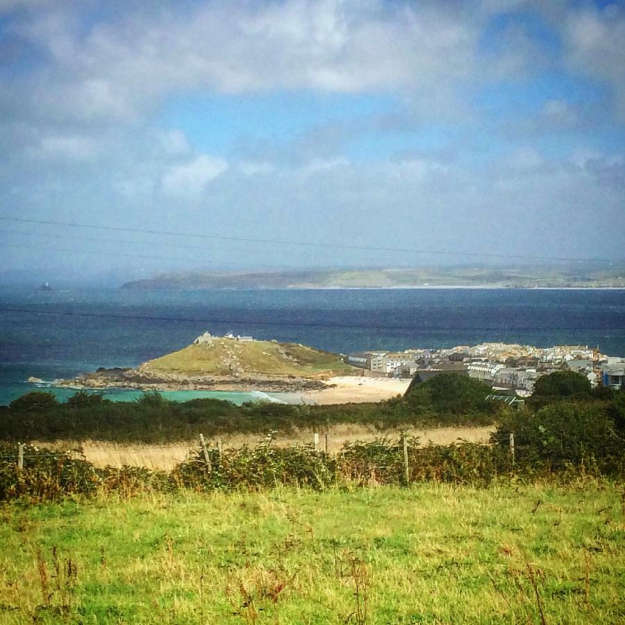 Storm In A Tea Cup Ξενοδοχείο St Ives Εξωτερικό φωτογραφία