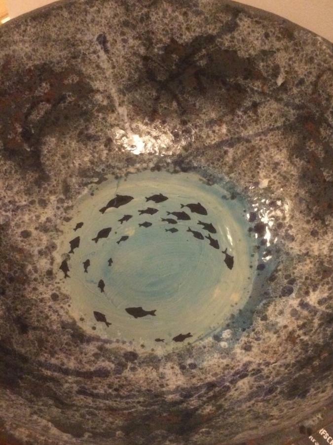 Storm In A Tea Cup Ξενοδοχείο St Ives Εξωτερικό φωτογραφία