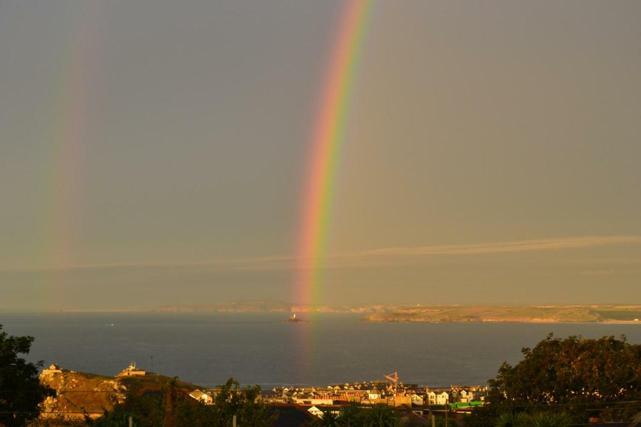 Storm In A Tea Cup Ξενοδοχείο St Ives Εξωτερικό φωτογραφία