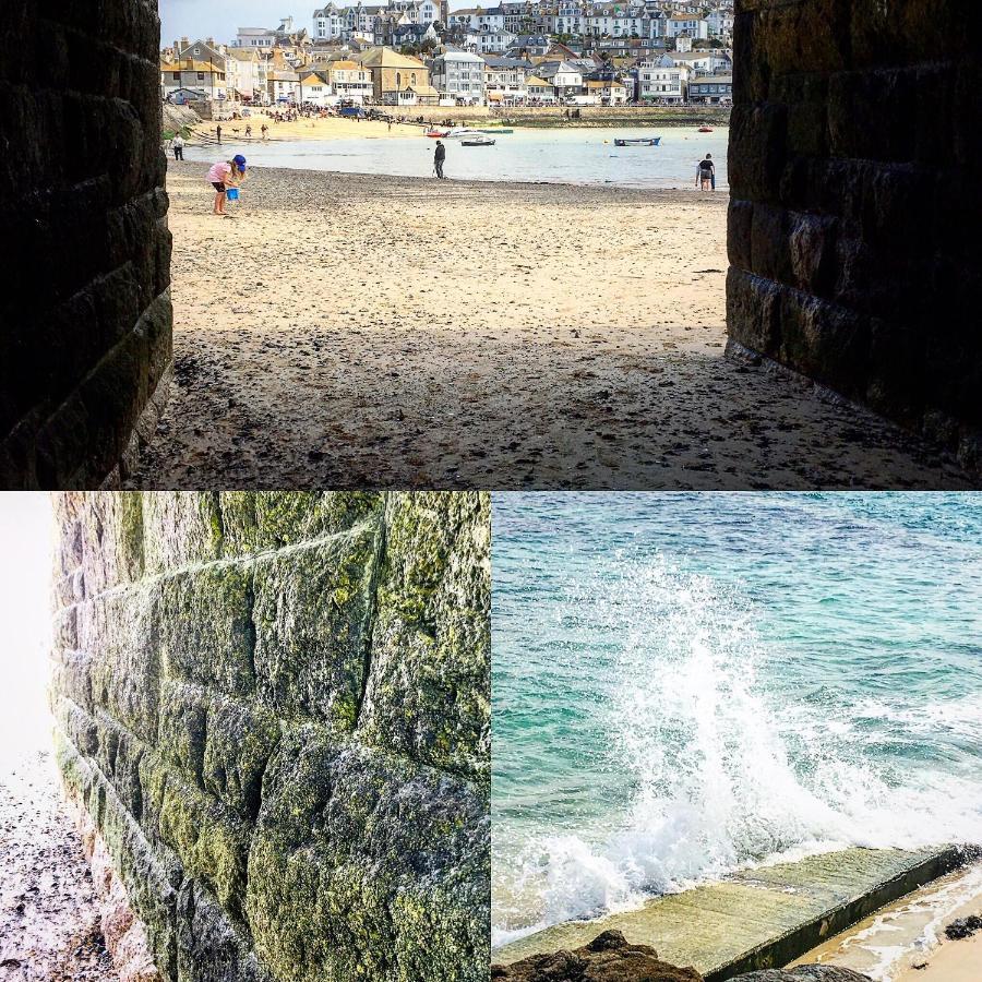 Storm In A Tea Cup Ξενοδοχείο St Ives Εξωτερικό φωτογραφία